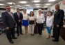 The Learning Center of Linlee (Fayette County) was named as a 2016 Alternative Program of Distinction during the Kentucky Board of Education meeting in June. Photo by Bobby Ellis, June 8, 2016