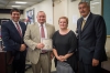 The Regional School Program (Dayton Independent) was named as a 2016 Alternative Program of Distinction during the Kentucky Board of Education meeting in June.