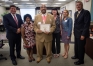 The Western Day Treatment Center (Jefferson County) was named as a 2016 Alternative Program of Distinction during the Kentucky Board of Education meeting in June. Photo by Bobby Ellis, June 8, 2016