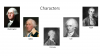 Taking a Stand in History 036