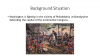 Taking a Stand in History 037