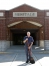 Marvin McHenry, a custodian at Heritage Elementary School (Carter County) has been named the winner of the 2015 Fred Award. Photo by Amy Wallot, Aug. 21, 2015