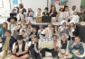 150112Submitted Ms. Ward 5-th grade class Athen- Chilesburg Elementary