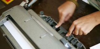 KSB, Printing House for the Blind host Kentucky Braille Challenge