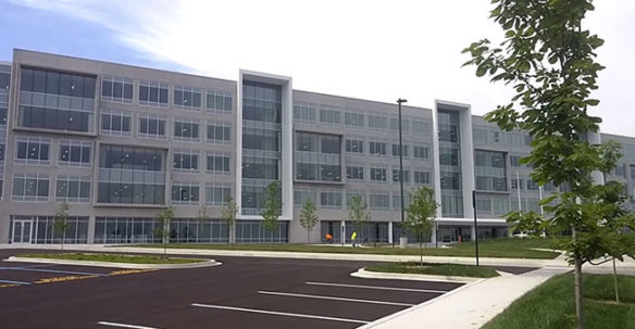 The Kentucky Department of Education is moving to the 300 Building, a new, five-story office space located on Sower Boulevard, off the East-West Connector, in Frankfort.