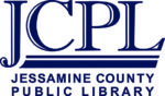 9-8-16 LIBRARY Jessamine Library Logo