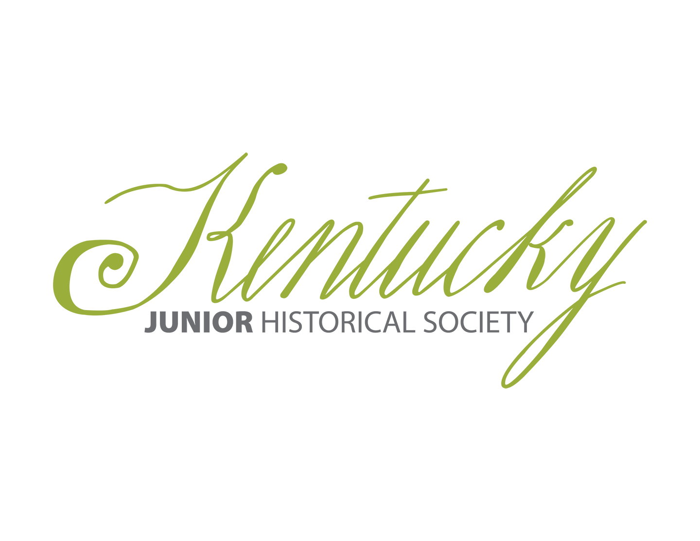 Kentucky Junior Historical Society Discovering history close to home