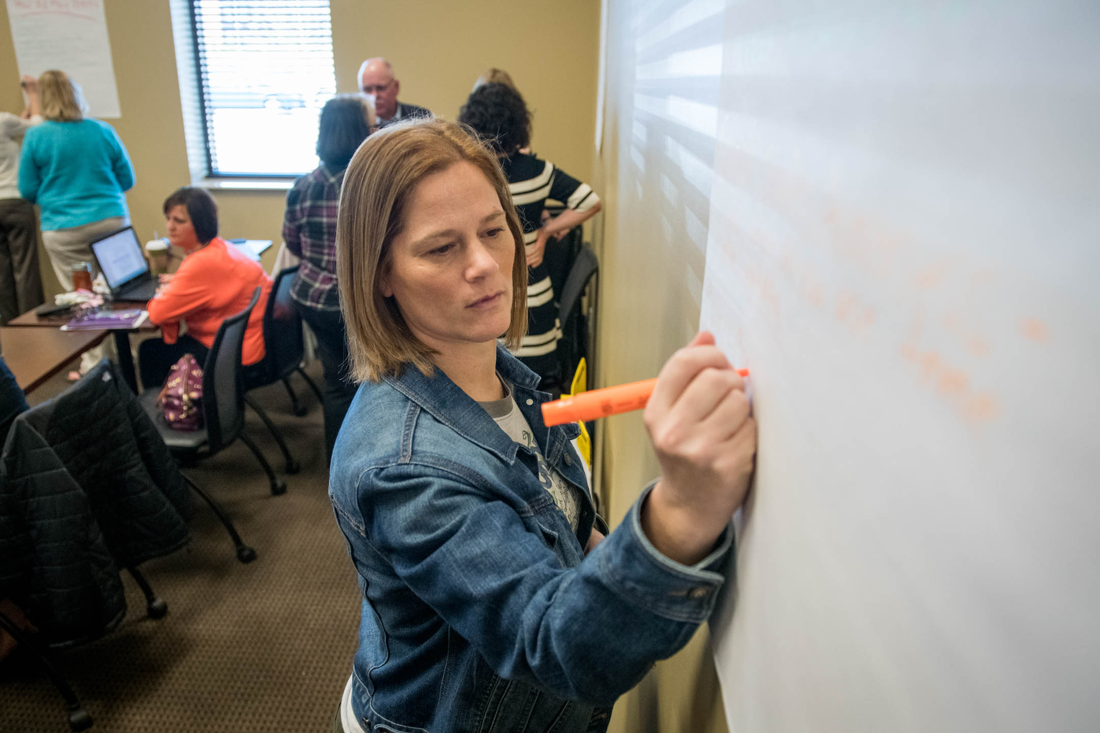 Teachers create new draft of social studies standards Kentucky Teacher