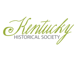 This is the Kentucky Historical Society logo.