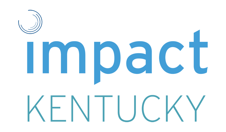 Impact Kentucky logo