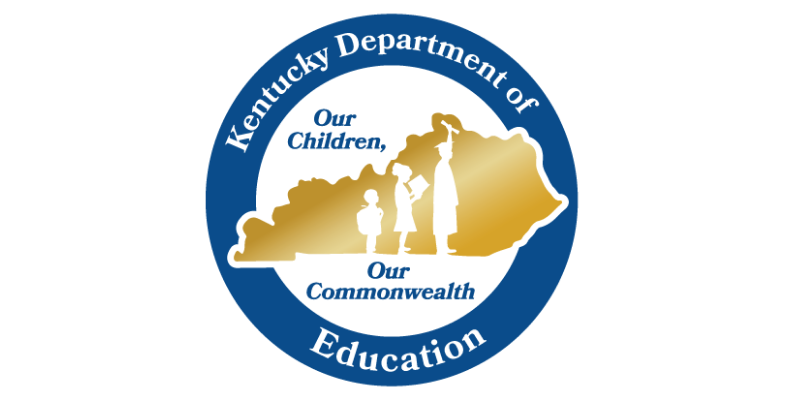 Kentucky Department of Education logo