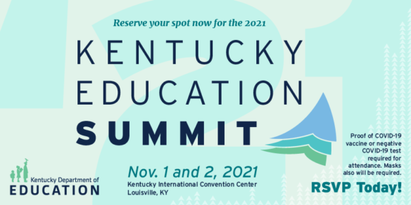 Kentucky Education Summit Revised 01