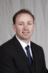 Picture of Kentucky teacher David “Brian” McDowell.