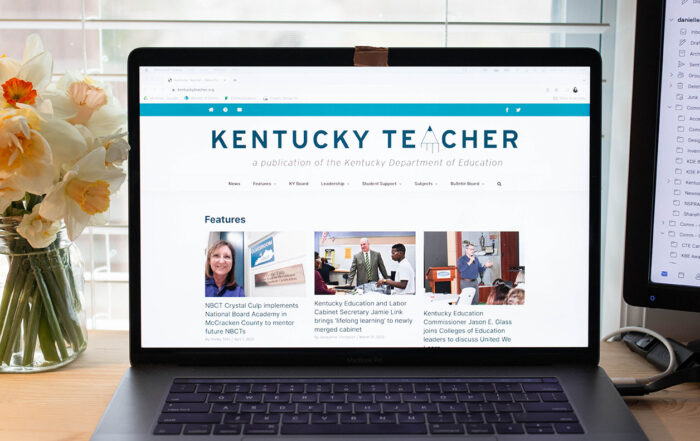 Kentucky Teacher News For The Nation S Most Innovative Educators