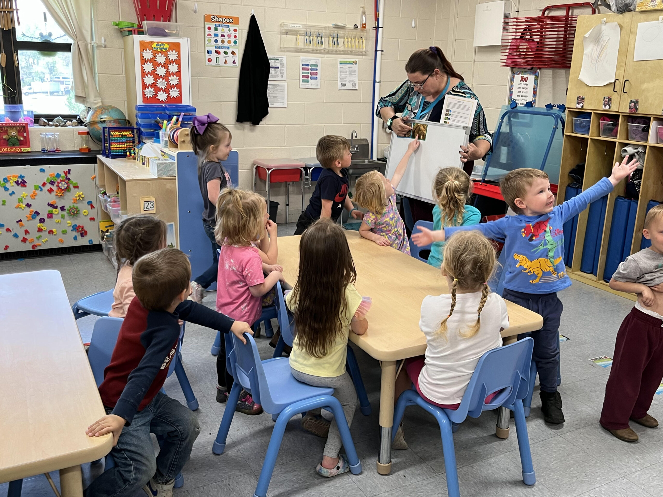 2022 Kentucky General Assembly includes key increases for education 2022 Kentucky General Assembly includes key increases for education