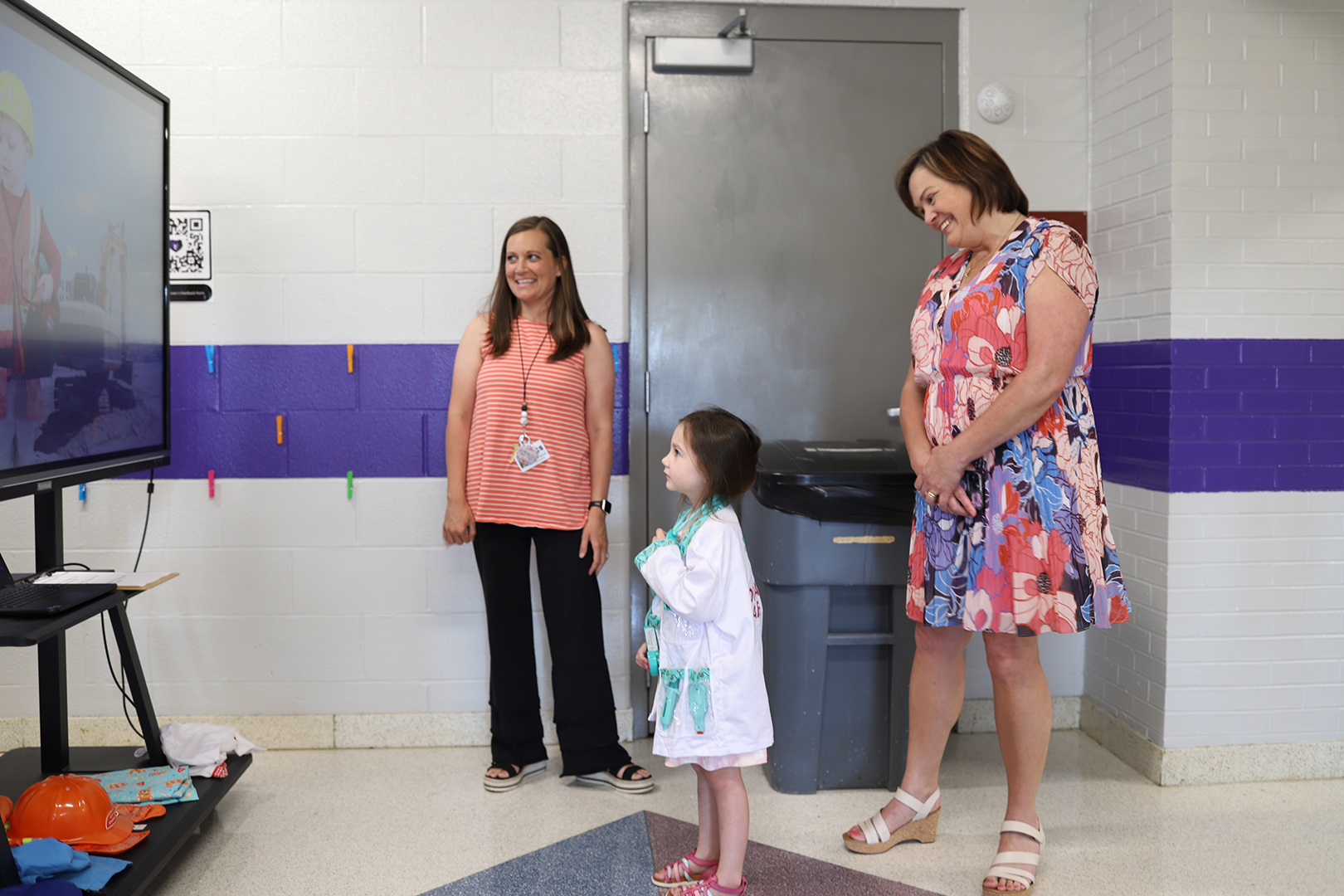 New Muhlenberg County superintendent Contessa Orr wants to lead ...