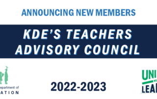 TAC Advisory Council Members Named Graphic 9.28.22