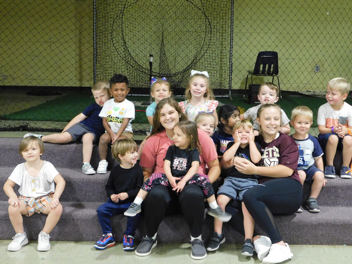 Students helping students: Carlisle PALs comes full circle – Kentucky ...