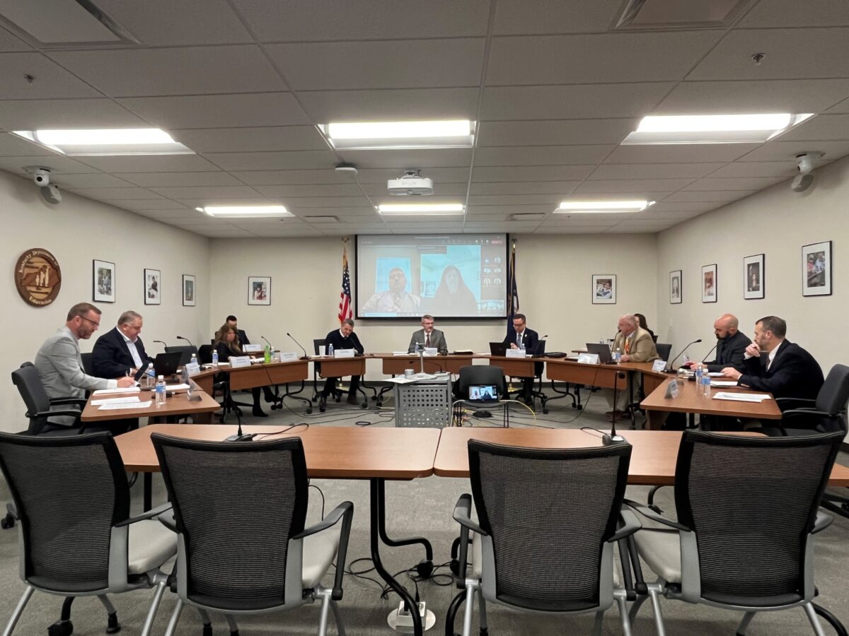 Kentucky Local Superintendents Advisory Council approves changes to