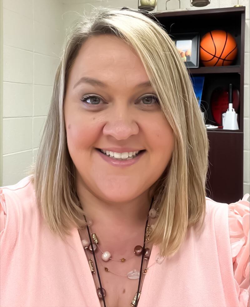 Pine Knot Elementary achieves the Family Friendly Schools certification