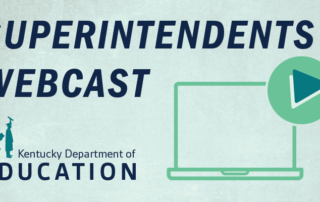 Superintendents Webcast graphic 3.14.23