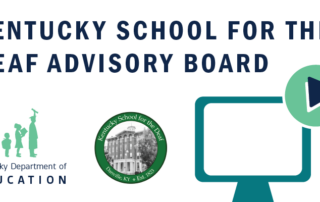 KSD Advisory Board graphic