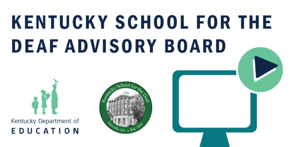 KSD Advisory Board graphic