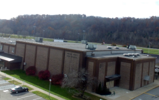 Photo of Greenup County High School