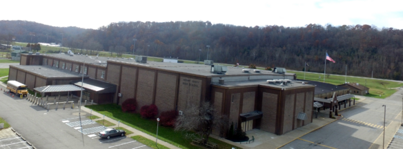Photo of Greenup County High School