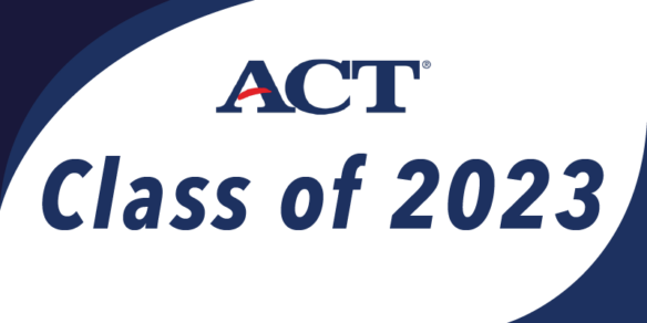 ACT Class of 2023
