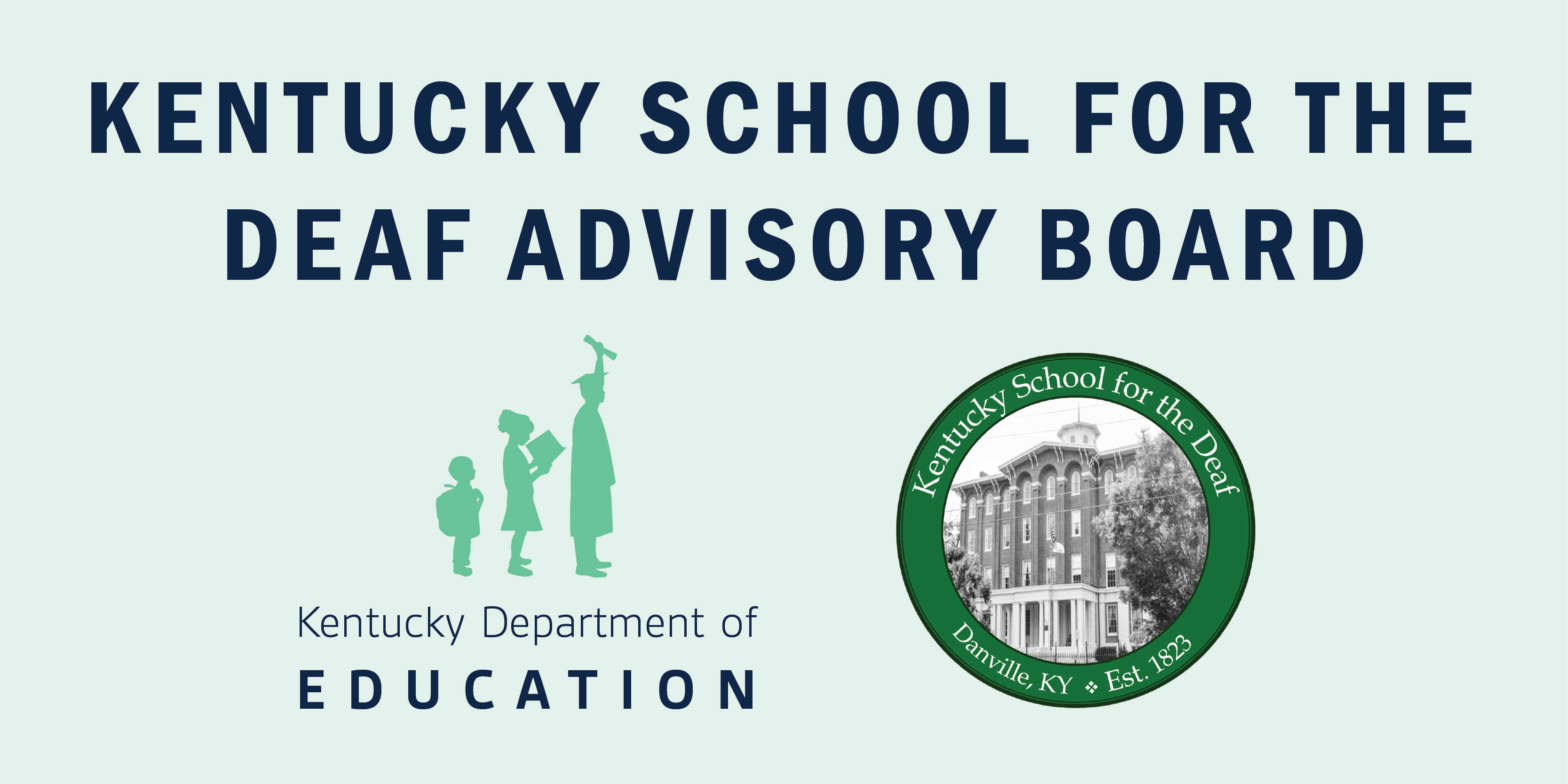 Kentucky School for the Deaf Advisory Board