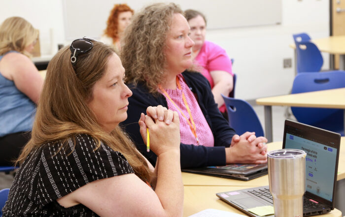 News Kentucky Teacher