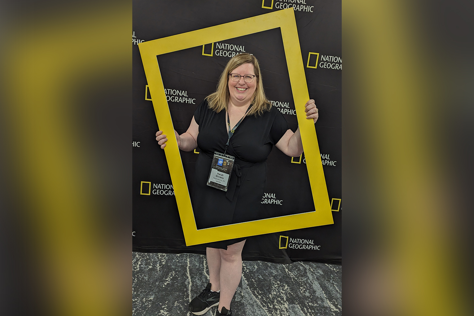 Kentucky educator travels abroad as part of 16th annual Grosvenor ...