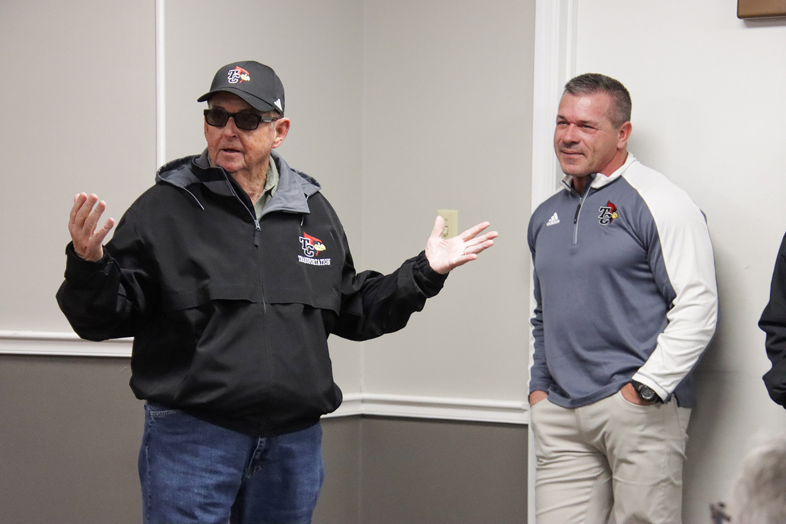Taylor County bus driver Sam Graham earns 2024-2025 Kentucky Education ...
