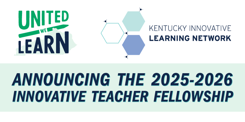 Kde Names 10 Educators To 2025 2026 Kentucky Innovative Teacher