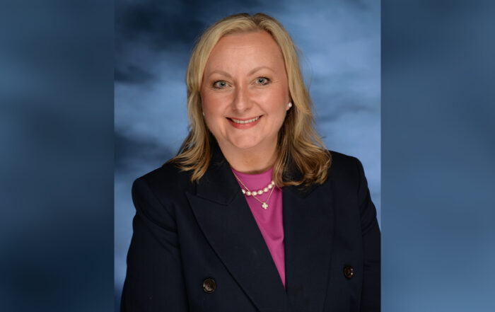 Lori Jones