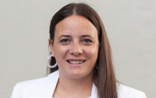 Headshot of Kristan Wright