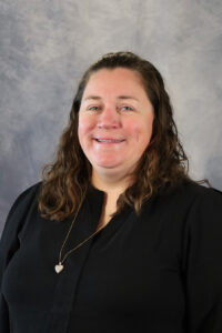 Headshot of Jessica Helton