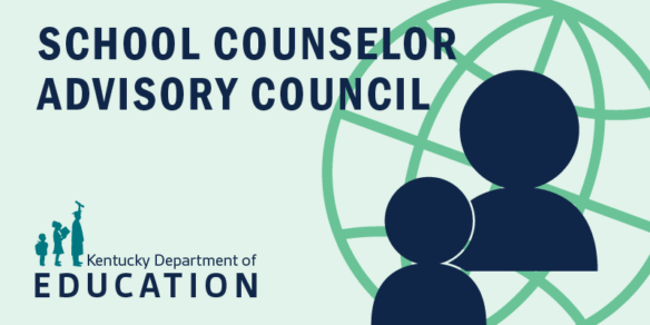 School Counselor Advisory Council