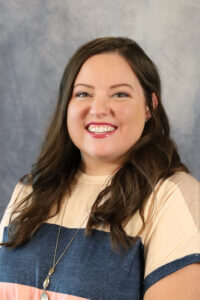 Headshot of Jessica Talley