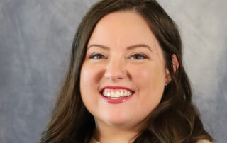 Headshot of Jessica Talley