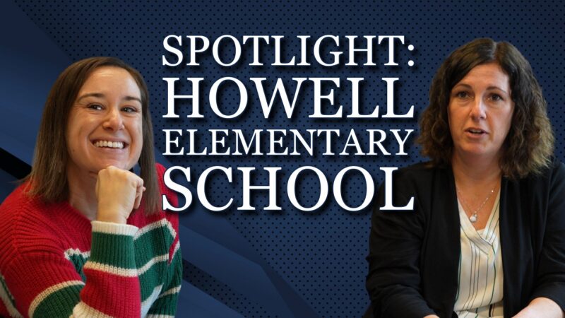 Howell Elementary: Embracing ‘Cognitive Grappling’ to Build Student ...