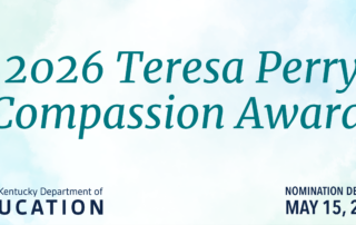 2026n Teresa Perry Compassion Award