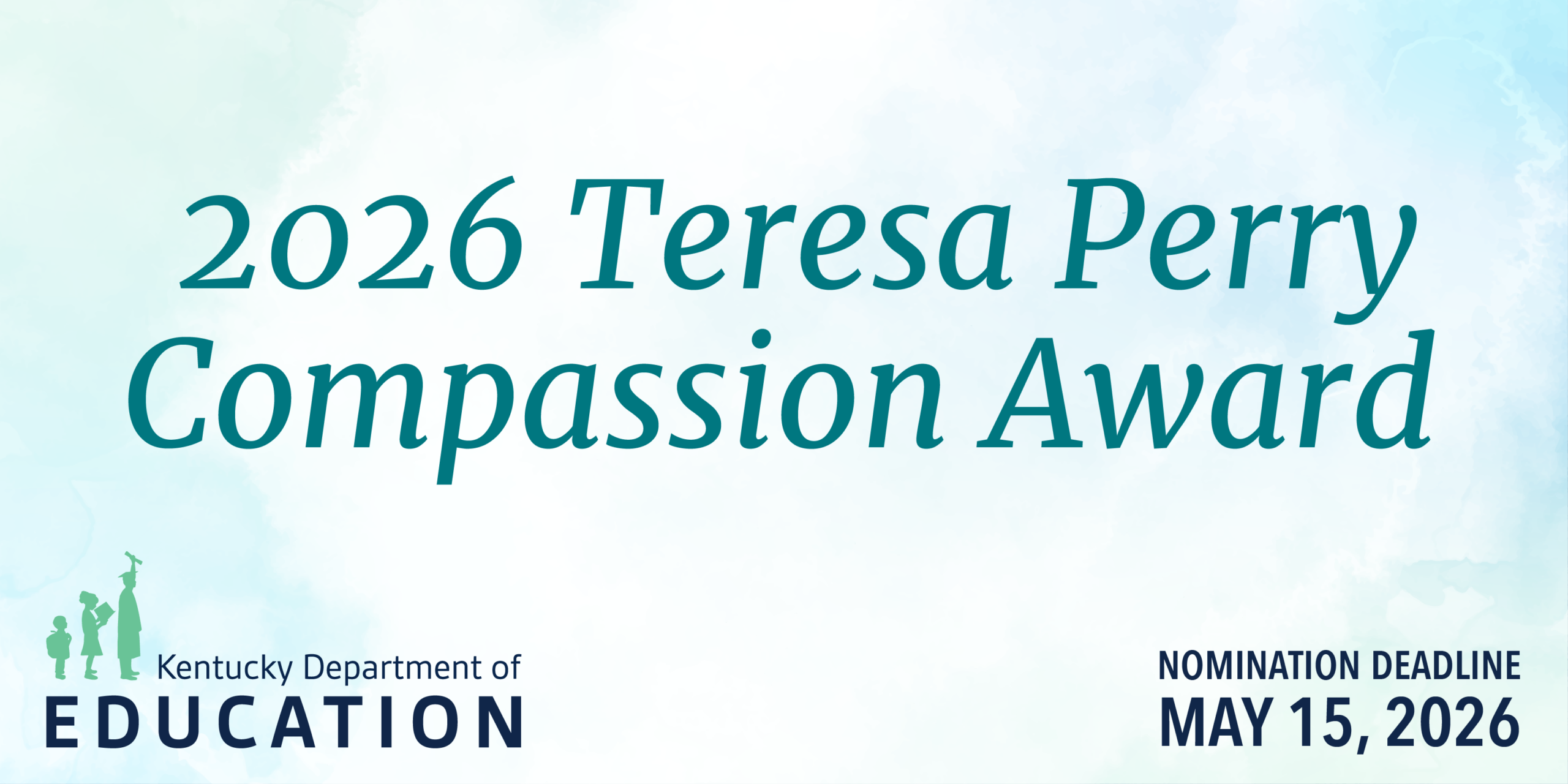 2026n Teresa Perry Compassion Award