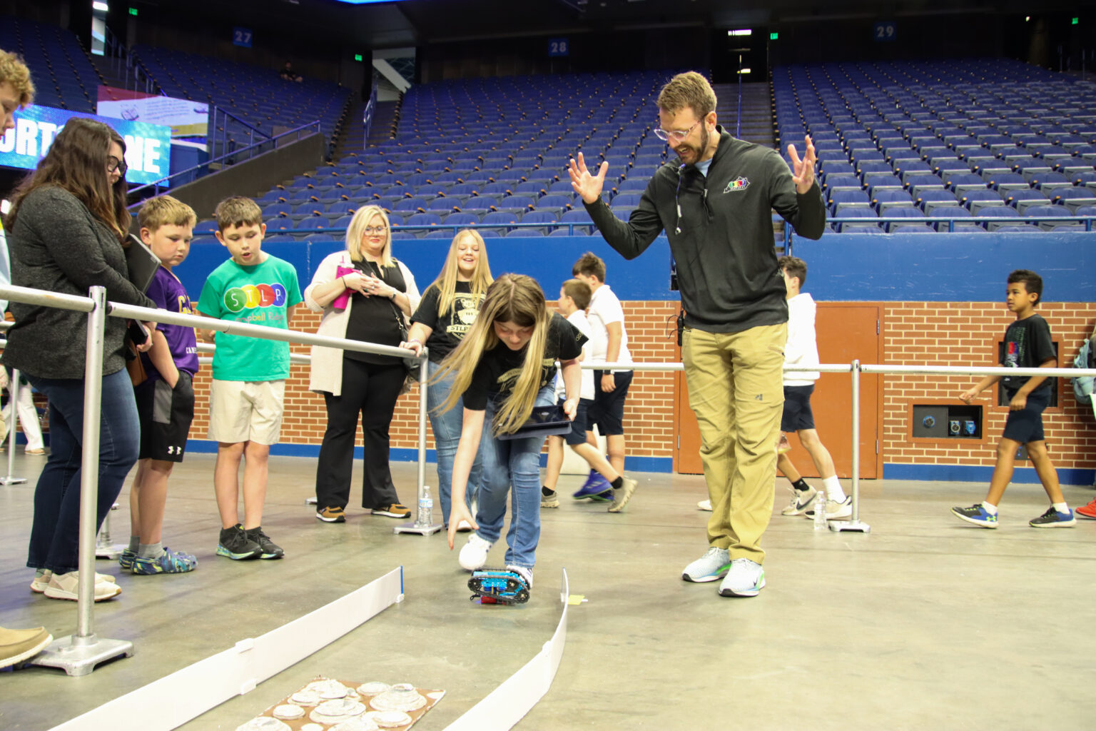 PHOTOS: 2026 STLP State Championship – Kentucky Teacher