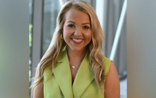Headshot of Madison Goodlett
