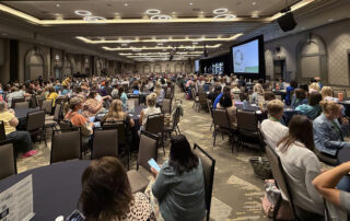 1600 attend annual Kentucky Reads to Succeed.