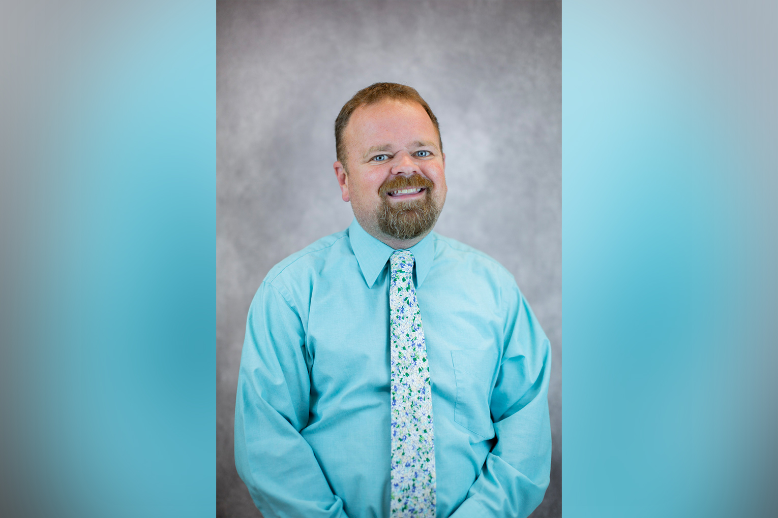 Headshot of JR Zinner