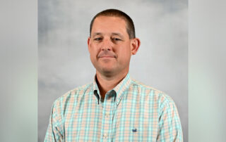 Headshot of Jason McWhorter