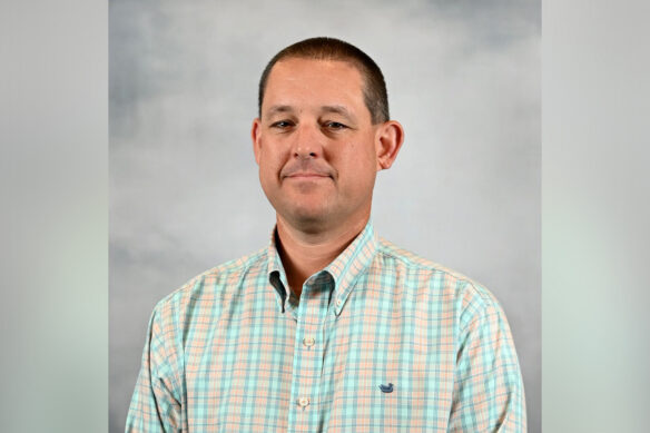 Headshot of Jason McWhorter
